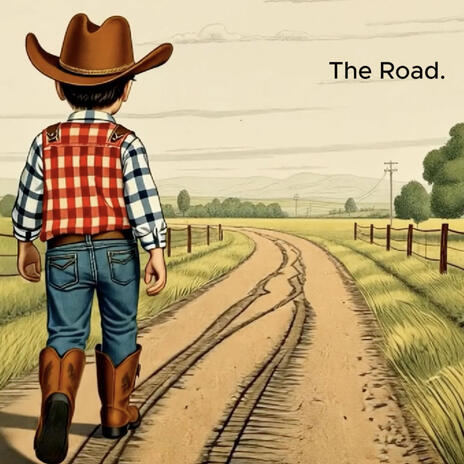 THE ROAD ft. THE WILSON FAMILY | Boomplay Music