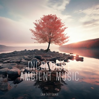 Incredible Ambient Music Combined with Soothing Nature Sounds