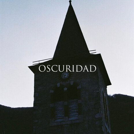 Oscuridad