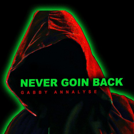 Never Goin Back | Boomplay Music