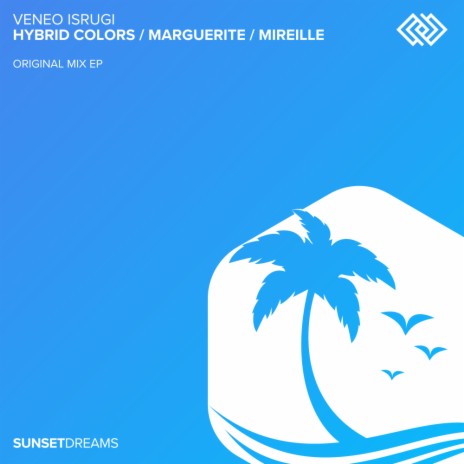 Marguerite (Original Mix) | Boomplay Music