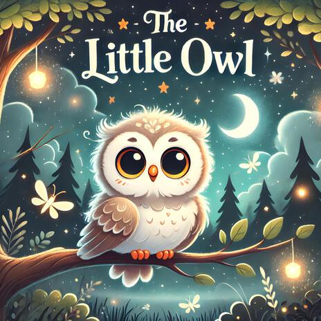 The Little Owl | Boomplay Music