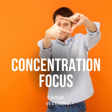 Music for Concentration and Focus, 1 Hour Session ft. Hari ABD | Boomplay Music