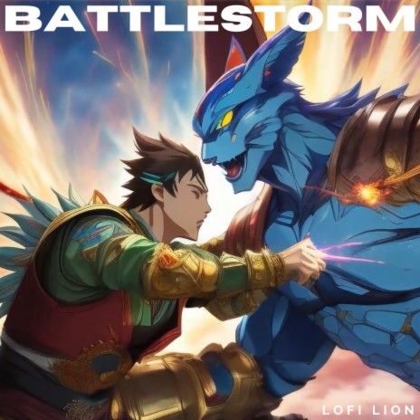 Battlestorm | Boomplay Music