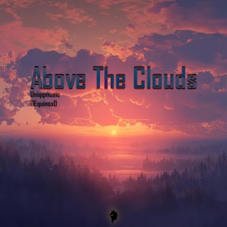 Above The Clouds