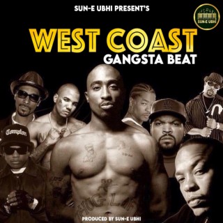 West Coast Gangsta Beat
