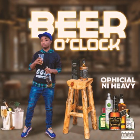 Beer O’clock | Boomplay Music