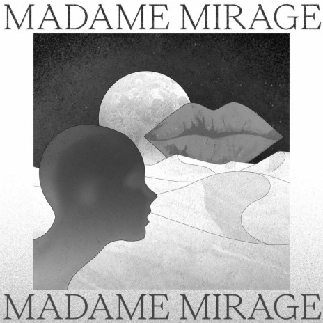 Madame Mirage (Drumless Edit) ft. Michoul | Boomplay Music