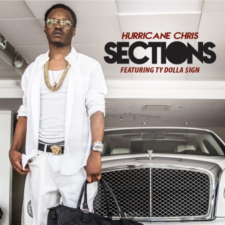Sections (feat. Ty Dolla $Ign)