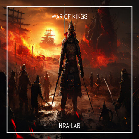 War of Kings | Boomplay Music