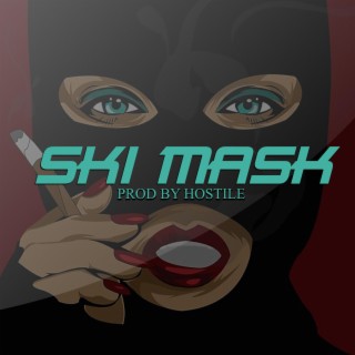 Ski Mask (Instrumental)