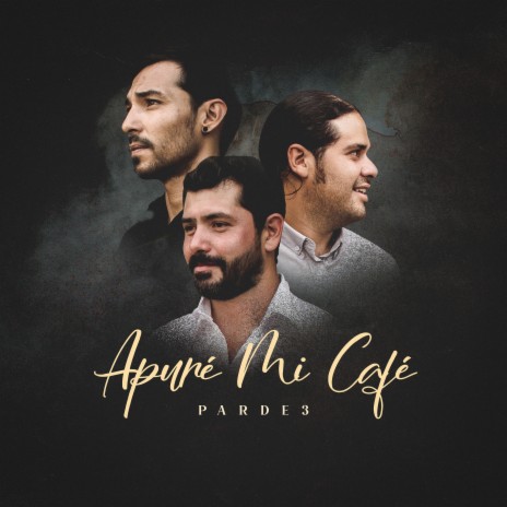 Apuré Mi Café | Boomplay Music