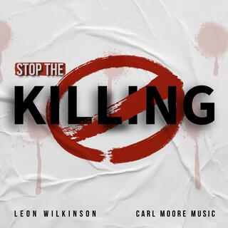 Stop The Killing