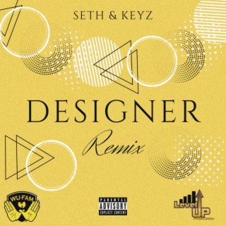 Designer (Remix)