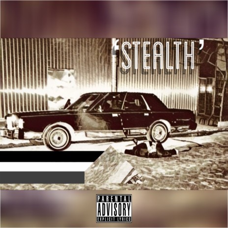 Stealth ft. Lord Willin, Meta P & M-Dot