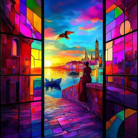 Venetian Dreams