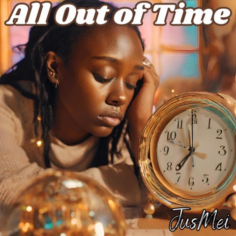 All Out of Time | Boomplay Music