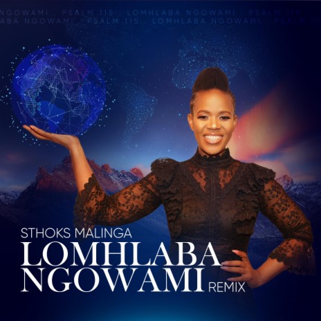Lomhlaba Ngowami (Remix) | Boomplay Music