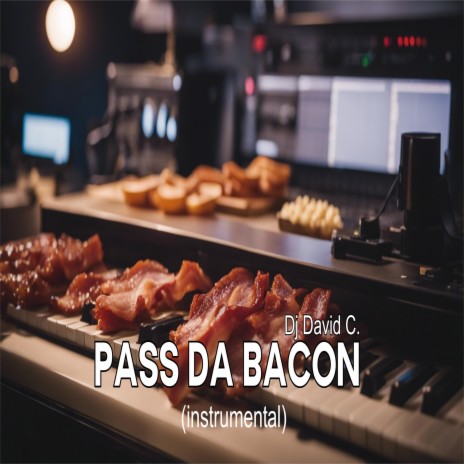 Pass Da Bacon | Boomplay Music