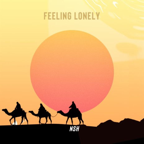 Feeling Lonely | Boomplay Music