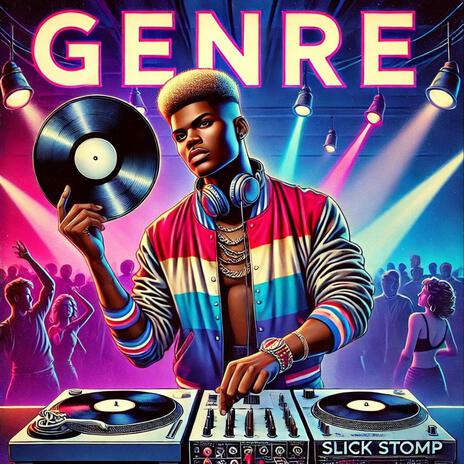 What's Your Genre?