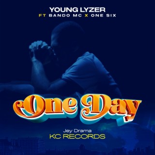 Young Lyzer_One day