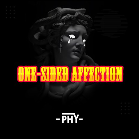 One - Sided Affection | Boomplay Music