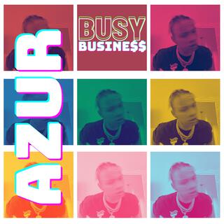 Busy Business lyrics | Boomplay Music