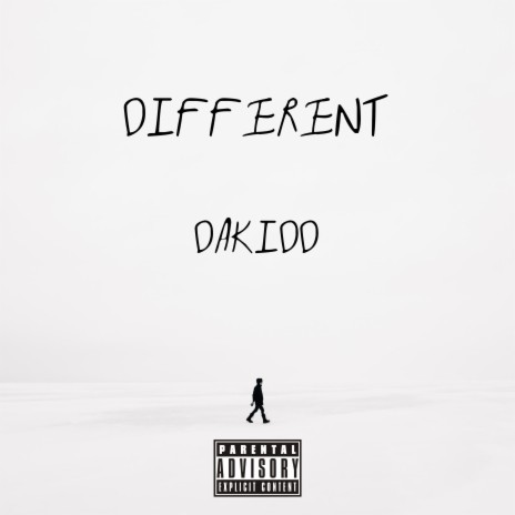 Different | Boomplay Music