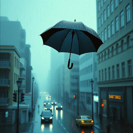 Lost Umbrella | Boomplay Music