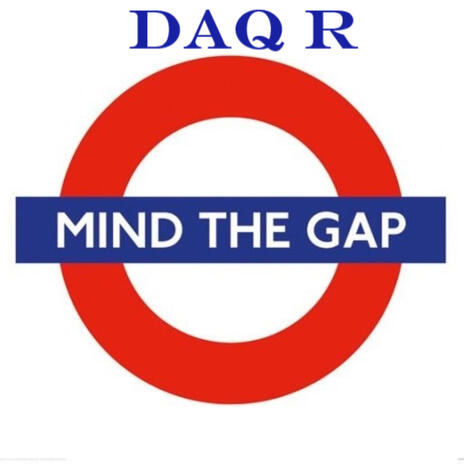 Mind The Gap | Boomplay Music