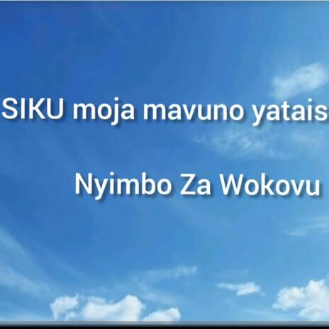 Siku moja mavuno yataisha kabisa | Boomplay Music