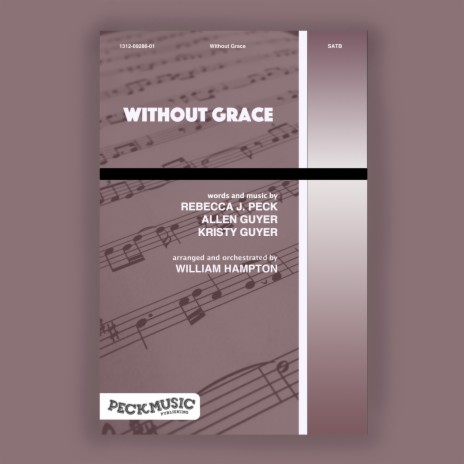 Without Grace | Boomplay Music