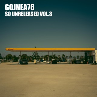 So Unreleased Vol . 3