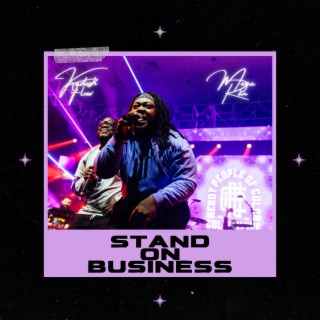 Stand on Business