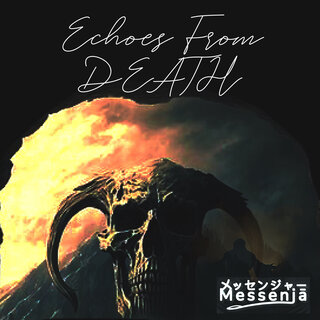 Echoes from Death (Remastered 2025)