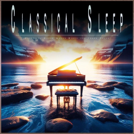 Sleepers Wake - Bach - Sleep Classical ft. Classical Sleep Music & Sleep Music FH