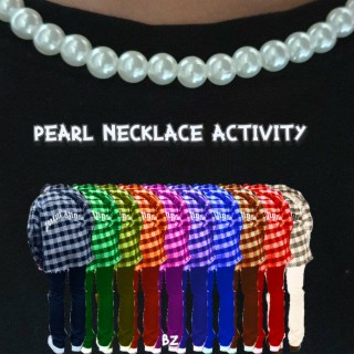 Pearl Necklace Activity