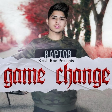 Game Change | Boomplay Music