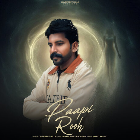 Paapi Rooh ft. Amrit Music | Boomplay Music