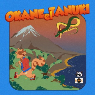 Las Aventuras de Okane el Tanuki