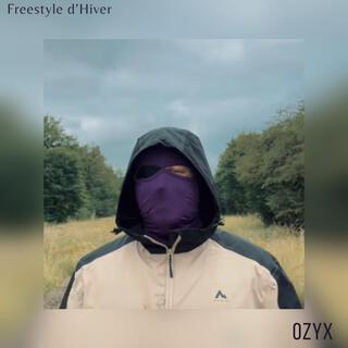 Freestyle d'Hiver