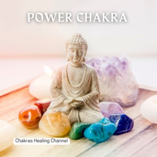 Power Chakra: Cleansing Therapy