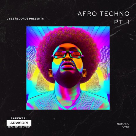 Afro Techno, Pt. 1 | Boomplay Music