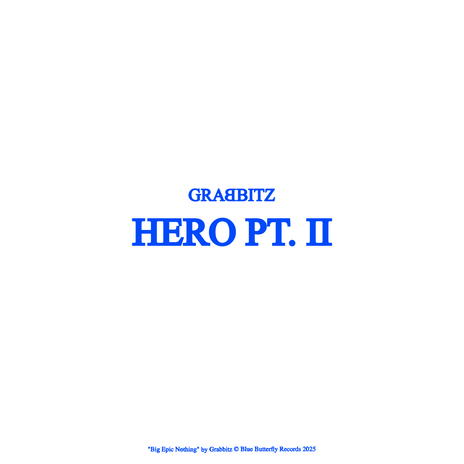 Hero Pt. II | Boomplay Music