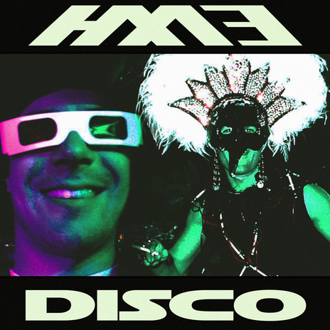 Disco14 | Boomplay Music