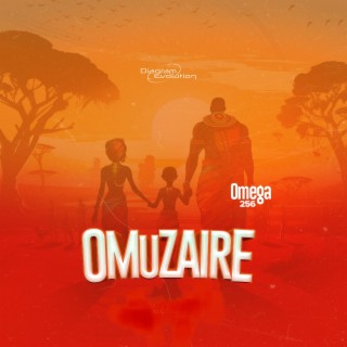 Omuzaire