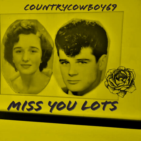 Miss You Lots | Boomplay Music