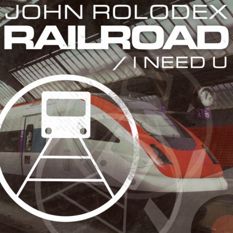 Railroad | Boomplay Music