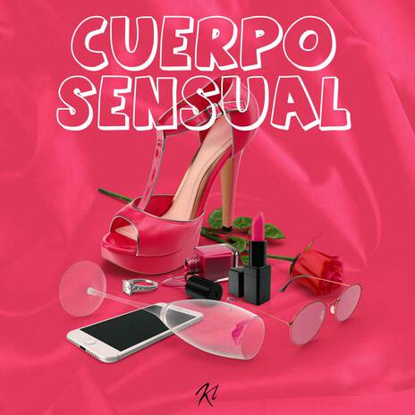 Cuerpo Sensual | Boomplay Music